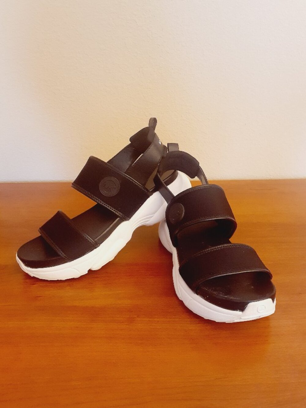 MICHAEL Michael Kors Rooney Sporty Sandals